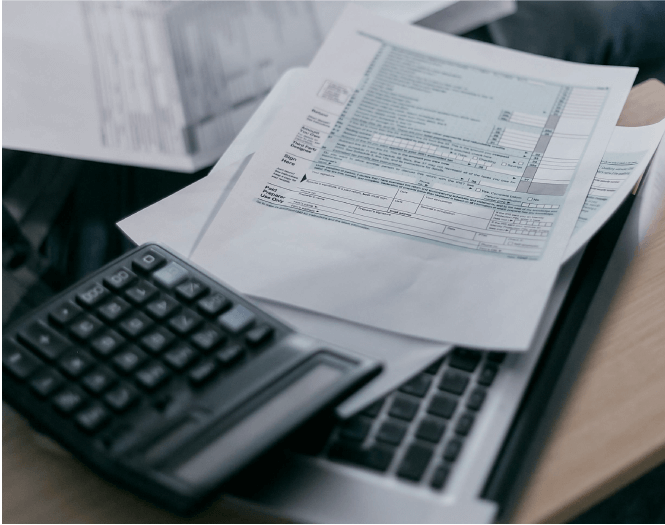 Beneficios servicios de contabilidad - Navagement