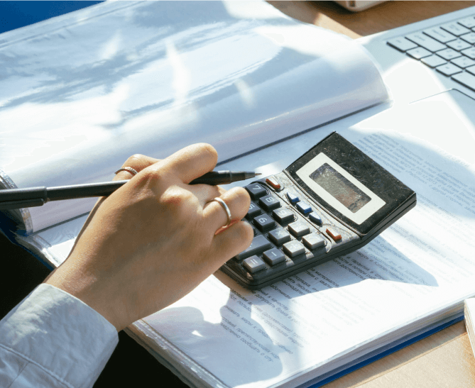 Optimizamos procesos - Servicios Contables - Navagement