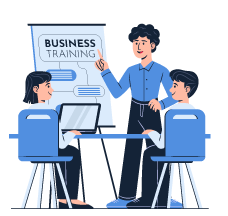 Personal calificado - Navagement