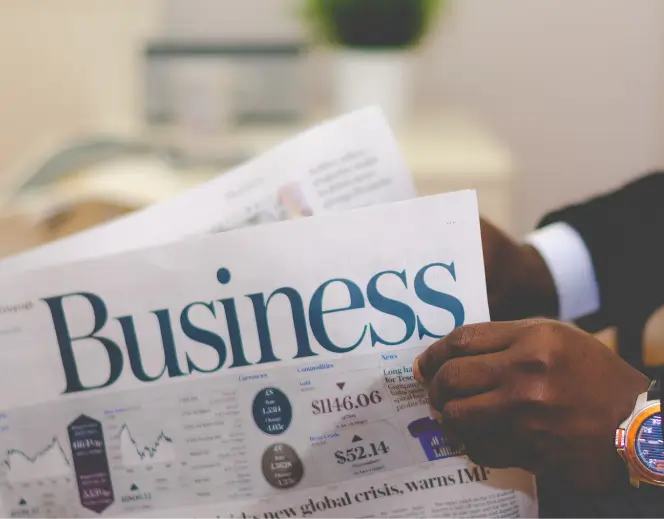 Beneficios de consultoria empresarial