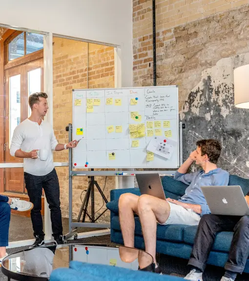 Que hacemos en consultoría empresarial de Navagement