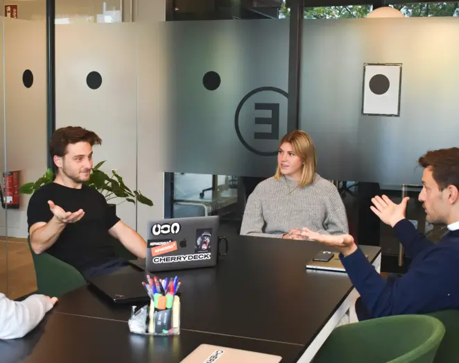 Resultado de consultoría empresarial