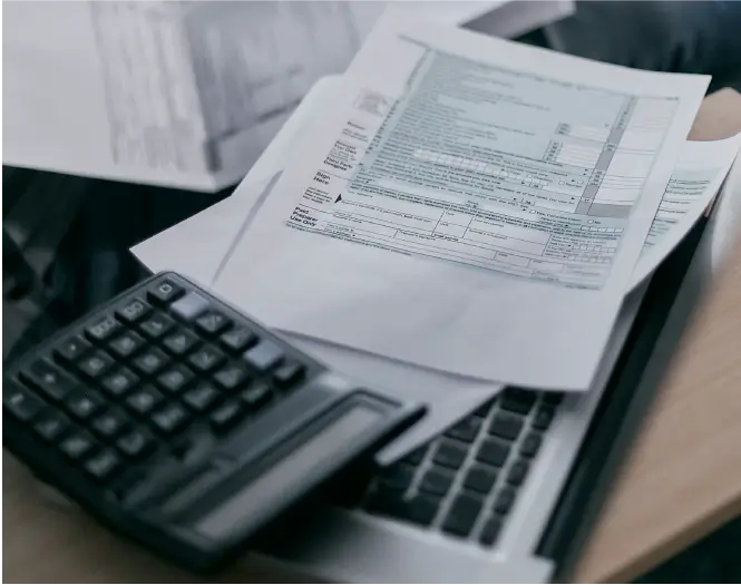 Beneficios de asesoría fiscal - Navagement