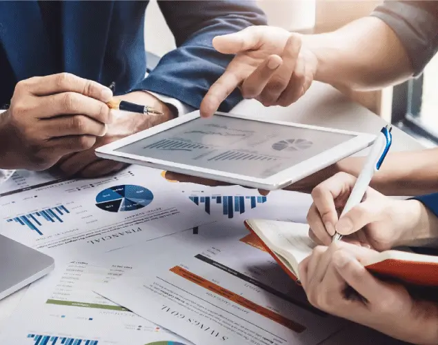 Resultados de asesoría fiscal con Navagement